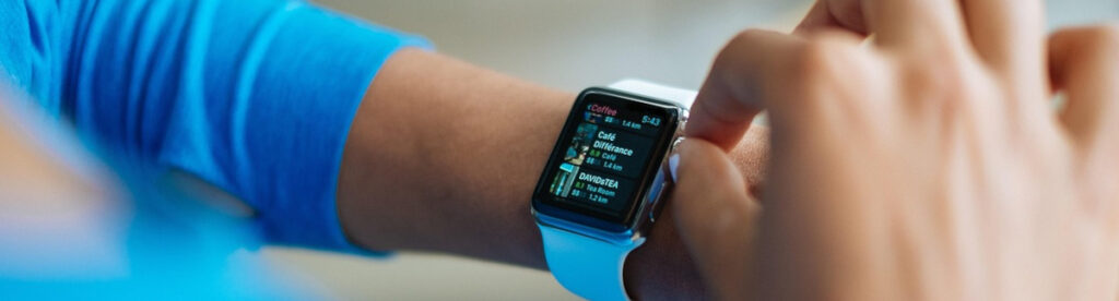 Wearables - Bildquelle: Pixabay / fancycrave1; Pixabay License