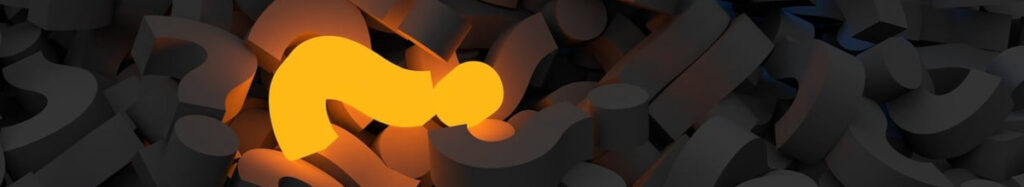 Systemfrage - Bildquelle: Pixabay / qimono; Pixabay License