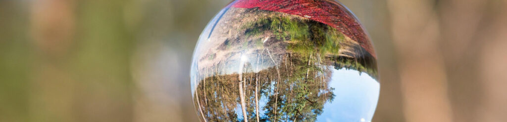 Täuschung - Bildquelle: Pixabay / Didgeman; Pixabay License