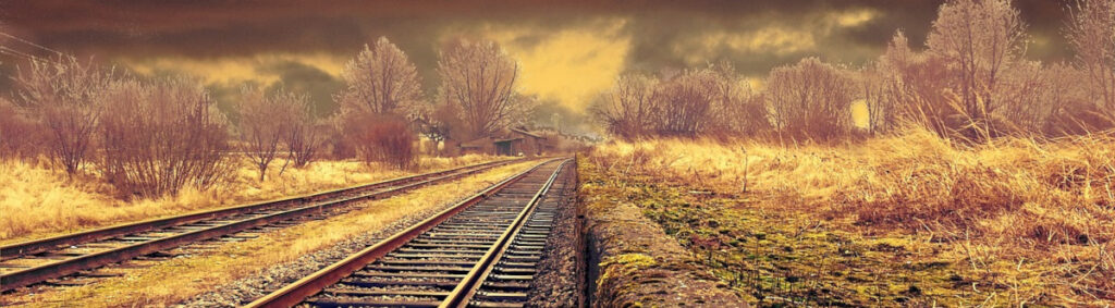 Systemfrage - Bildquelle: Pixabay / ArtTower; Pixabay License