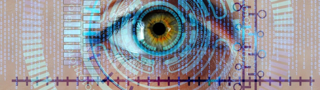 Verifizierung - Bildquelle: Pixabay / geralt; Pixabay License