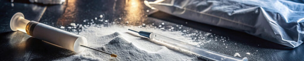 Drogen - Bildquelle: Pixabay / MrWashingt0n; Pixabay License