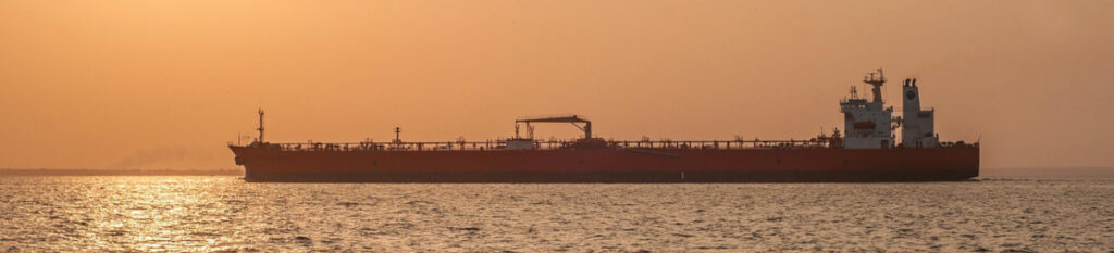 Öltanker - Bildquelle: Pixabay; Pixabay License