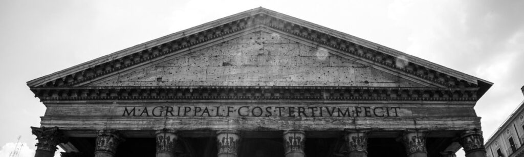 Caesarismus - Bildquelle: Pixabay / Ichigo121212; Pixabay License