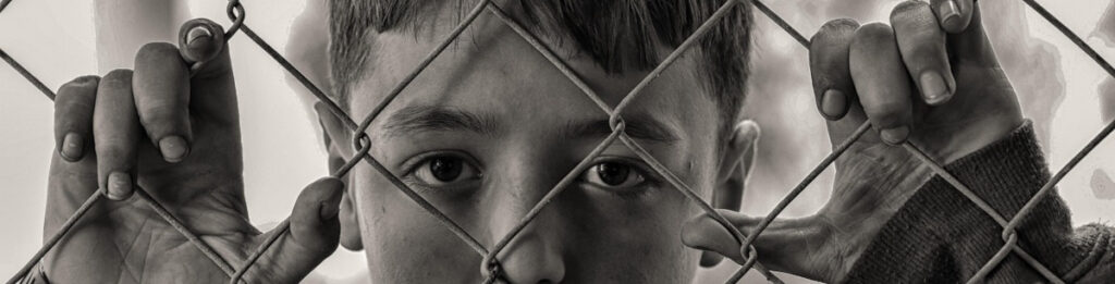 Kontrollnetz - Bildquelle: Pixabay / ibrahim62; Pixabay License