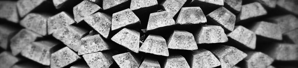 Silberbarren - Bildquelle: Pixabay / tookapic; Pixabay License