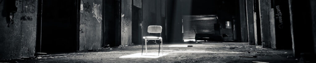 Stuhl - Bildquelle: Pixabay, Pixabay License