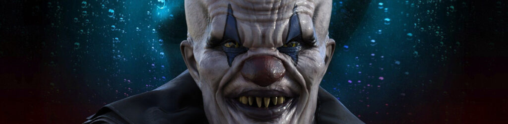 Böse - Bildquelle: Pixabay / TheDigitalArtist; Pixabay License