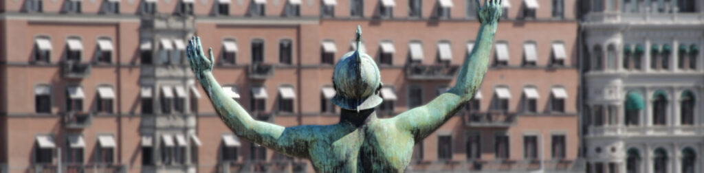 Stockholm-Syndrom - Bildquelle: Pixabay / KlegonJ, Pixabay License